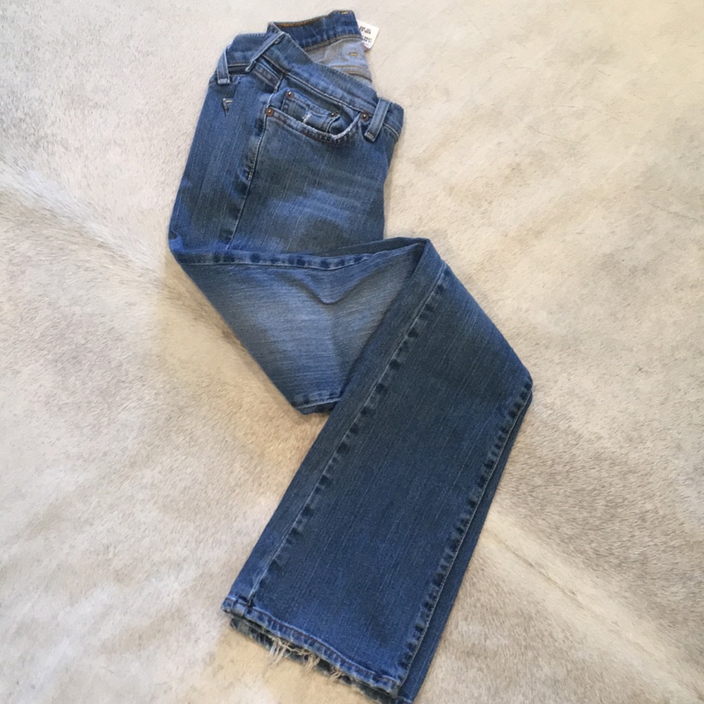Lucky Brand Bootcut Jeans